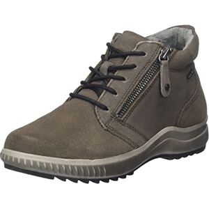 Tamaris Comfort Dam 8-8-86205-29-231 ankelstövlar, sten, 39 EU Weit Tamaris Comfort Dam 8-8-86205-29-231 ankelstövlar, sten, 39 EU Weit