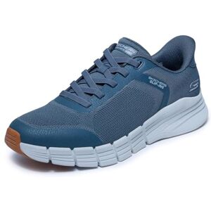 Skechers herr BOBS B Flex 2.0 sneakers, Träkol, 10.5 UK Skechers herr BOBS B Flex 2.0 sneakers, Träkol, 10.5 UK