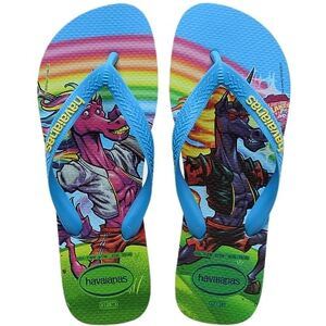 Havaianas Fortnite, Flip Flops Unisex-Vuxen, Blå, 41/42 EU Havaianas Fortnite, Flip Flops Unisex-Vuxen, Blå, 41/42 EU