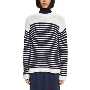ESPRIT Damtröja, 112/off-white 3, XXS ESPRIT Damtröja, 112/off-white 3, XXS