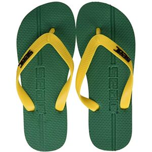 SEAC Maui, extra tjocka halksäkera flippfloppsandaler i gummi, flippfloppsandaler för herr och dam SEAC Maui, extra tjocka halksäkera flippfloppsandaler i gummi, flippfloppsandaler för herr och dam