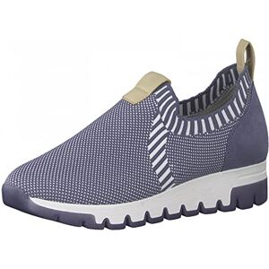 Jana Dam 8-8-24703-28-802 Loafer, denim 44 EU Jana Dam 8-8-24703-28-802 Loafer, denim 44 EU