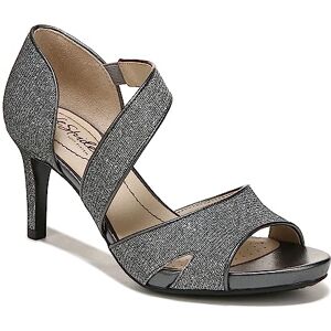 LifeStride Mega Dress Sandal, tennglans, 37 EU LifeStride Mega Dress Sandal, tennglans, 37 EU