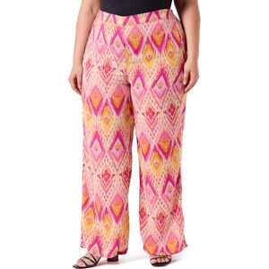 ONLY Onlalmina Life Palazzo byxor Noos Ptm, ROSA, 36 ONLY Onlalmina Life Palazzo byxor Noos Ptm, ROSA, 36