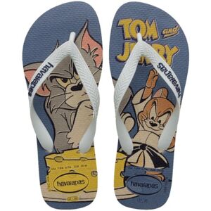 Havaianas unisex topp Warner Classics flip-flop, Asf Rosa, 4.5/5 UK Havaianas unisex topp Warner Classics flip-flop, Asf Rosa, 4.5/5 UK
