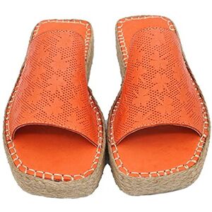 Bonateks Dam FRRBTRLKY100094 kil sandal, orange, 39 EU, 1 stycke, 39 EU Bonateks Dam FRRBTRLKY100094 kil sandal, orange, 39 EU, 1 stycke, 39 EU