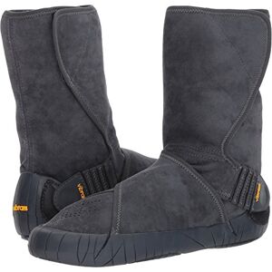 Vibram FiveFingers Vibram Unisex Mid-Boot Eastern Traveler klassiska stövlar, Grå grå grå, Large Vibram FiveFingers Vibram Unisex Mid-Boot Eastern Traveler klassiska stövlar, Grå grå grå, Large