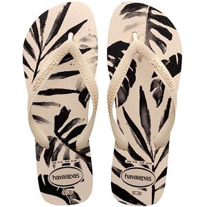 Havaianas Aloha Flip Flops för män, Beige, 43/44 EU Havaianas Aloha Flip Flops för män, Beige, 43/44 EU