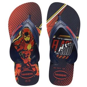 Havaianas Barn Max Herois Pojke FlipFlop, vit, 25 EU Havaianas Barn Max Herois Pojke FlipFlop, vit, 25 EU