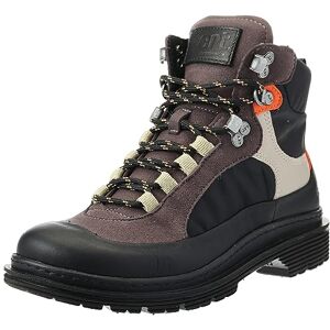 ART 1896 Birmingham, Mode Stövlar Unisex Vuxen, Black, 45 EU, Sv, 45 EU ART 1896 Birmingham, Mode Stövlar Unisex Vuxen, Black, 45 EU, Sv, 45 EU