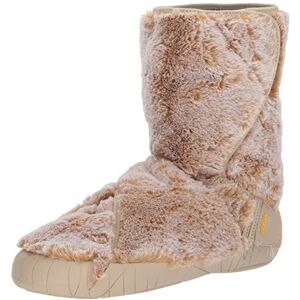 Vibram FiveFingers Vibram Five Fingers Unisex medelbåt Lapland klassiska stövlar, Beige, 42/43 EU Vibram FiveFingers Vibram Five Fingers Unisex medelbåt Lapland klassiska stövlar, Beige, 42/43 EU