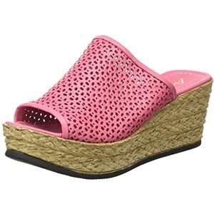 Andrea Conti Damer 1745721 pantoletter, Korall, 41 EU Andrea Conti Damer 1745721 pantoletter, Korall, 41 EU