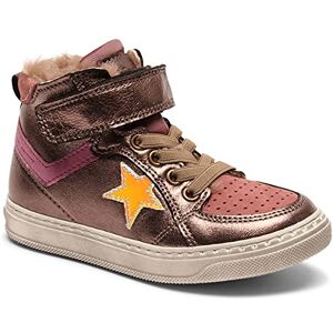 Bisgaard Unisex barn Ian sneakers, sten 34 EU Bisgaard Unisex barn Ian sneakers, sten 34 EU