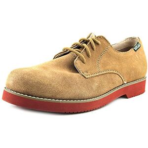 Eastland Buck Oxford för män, Taupe mocka 47 EU Eastland Buck Oxford för män, Taupe mocka 47 EU
