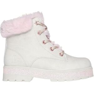Skechers Street Glitz ankelstövel, naturlig, 1 UK barn, Naturligt, 1 UK Child Skechers Street Glitz ankelstövel, naturlig, 1 UK barn, Naturligt, 1 UK Child