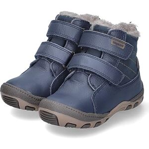 Bisgaard Hunter Tex, Unisex Barn Mode Boot, Navy Blue 223, 23 EU Bisgaard Hunter Tex, Unisex Barn Mode Boot, Navy Blue 223, 23 EU