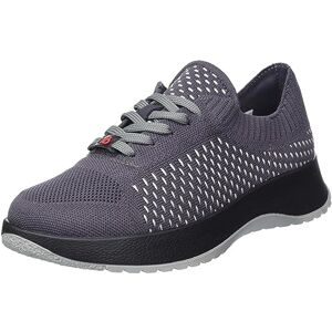 Berkemann Lexi sneakers för kvinnor, Grå ljusgrå, 36 1/3 EU Berkemann Lexi sneakers för kvinnor, Grå ljusgrå, 36 1/3 EU