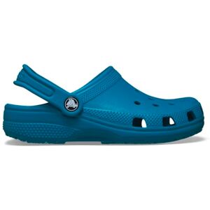 Crocs Classic Clog K Träskor unisex – barn, Turbo Teal, 29/30 Crocs Classic Clog K Träskor unisex – barn, Turbo Teal, 29/30