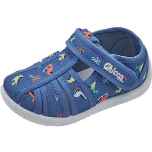 Chicco Kardborreband, sandaler, 29 EU, Blå, 29 EU Chicco Kardborreband, sandaler, 29 EU, Blå, 29 EU