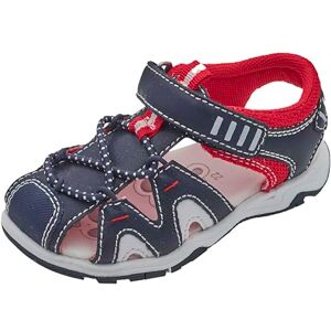 Chicco , spindelsandaler med rem (1), barn och ungdomar, blå (6),32, Blå 6, 32 EU Chicco , spindelsandaler med rem (1), barn och ungdomar, blå (6),32, Blå 6, 32 EU