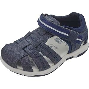 Chicco Kardborreband, 20 EU, Blå, 20 EU Chicco Kardborreband, 20 EU, Blå, 20 EU