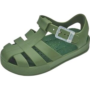 Chicco Sandaler med justerbart spänne, 29 EU, Brun, 29 EU Chicco Sandaler med justerbart spänne, 29 EU, Brun, 29 EU