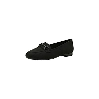 ESPRIT fashionabla platta damtofflor, 001/svart, 38 EU, 001 svart, 38 EU ESPRIT fashionabla platta damtofflor, 001/svart, 38 EU, 001 svart, 38 EU