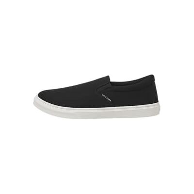 JACK & JONES JACK&JONES herr JFWRICHMOND trosa stil tofflor, antracit, 43 EU, antracit, 43 EU JACK & JONES JACK&JONES herr JFWRICHMOND trosa stil tofflor, antracit, 43 EU, antracit, 43 EU