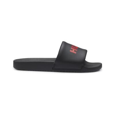 HUGO Män TimeIn_Slid_pdemlg 10281770 01Slide Sandaler HUGO Män TimeIn_Slid_pdemlg 10281770 01Slide Sandaler