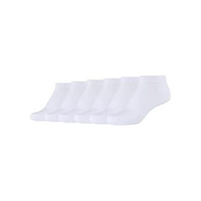 Camano Dam online kvinnor Silky Feeling sneakers 6p, vit, 39–42 Camano Dam online kvinnor Silky Feeling sneakers 6p, vit, 39–42