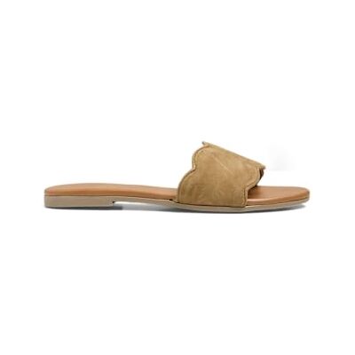 Pieces shoes dam Pcsophie mockasandal, konjak, 40 EU, konjak, 40 EU Pieces shoes dam Pcsophie mockasandal, konjak, 40 EU, konjak, 40 EU