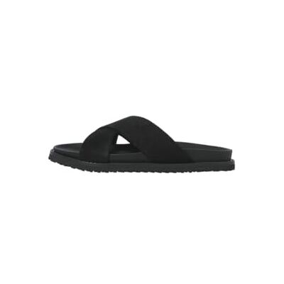 JACK & JONES herr Jfwnice Suede Sandaljfwnice mocka sandal JACK & JONES herr Jfwnice Suede Sandaljfwnice mocka sandal