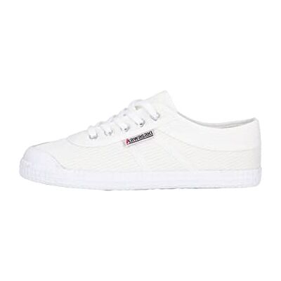 Kawasaki Original Corduroy Shoe K212444-ES 1002 White, Tofflor Kvinna, 36 EU, 1002 cm, 36 EU Kawasaki Original Corduroy Shoe K212444-ES 1002 White, Tofflor Kvinna, 36 EU, 1002 cm, 36 EU