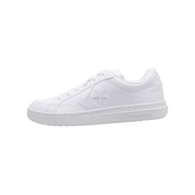 Converse Pro Blaze V2 vit platt sport herr, Optisk vit, 39 Converse Pro Blaze V2 vit platt sport herr, Optisk vit, 39