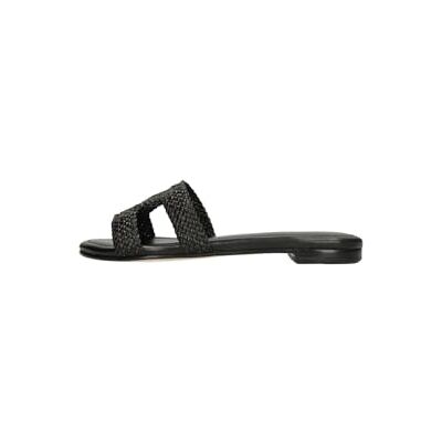 Melvin & Hamilton Pantoletter dam Hanna 83, svart, 36 EU Melvin & Hamilton Pantoletter dam Hanna 83, svart, 36 EU