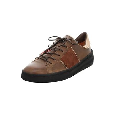 Think! Think Kumi läderfoder för kvinnor, sneakers, espresso/kombi 3000, 37 EU, Espresso Kombi 3000, 37 EU Think! Think Kumi läderfoder för kvinnor, sneakers, espresso/kombi 3000, 37 EU, Espresso Kombi 3000, 37 EU