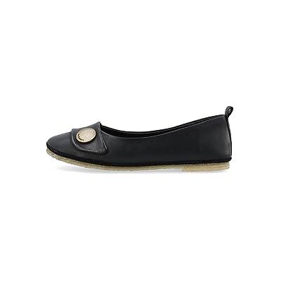 CA'SHOTT A/S dam CASTHEA 61251227 ballerina läderballerinaskor, svart, 42 EU, svart, 42 EU CA'SHOTT A/S dam CASTHEA 61251227 ballerina läderballerinaskor, svart, 42 EU, svart, 42 EU