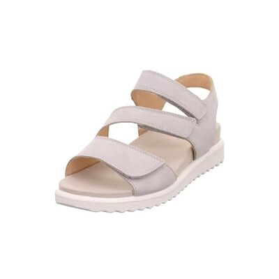 Legero dam Move sandaler, Aluminium 2510, 40 EU Legero dam Move sandaler, Aluminium 2510, 40 EU