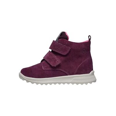 Naturino Willic WP babystövel 0–24, Röd, 24 EU Naturino Willic WP babystövel 0–24, Röd, 24 EU