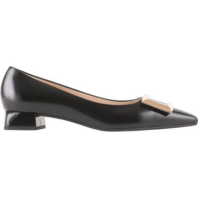 HÖGL Holly-pumps för kvinnor, svart, 35 EU HÖGL Holly-pumps för kvinnor, svart, 35 EU