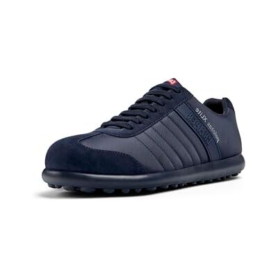 Camper män Pelotas Oxford, Blå 140, 47 EU Camper män Pelotas Oxford, Blå 140, 47 EU