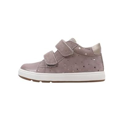 Geox Baby flicka B Biglia Girl C sneakers, Beige, 23 EU Geox Baby flicka B Biglia Girl C sneakers, Beige, 23 EU