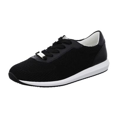 ARA Damsneakers, svart, 35 EU, svart, 35 EU ARA Damsneakers, svart, 35 EU, svart, 35 EU
