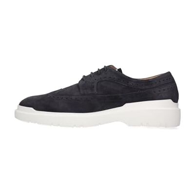 Melvin & Hamilton Derby skor herr Denison 1, blå, 45 EU Melvin & Hamilton Derby skor herr Denison 1, blå, 45 EU