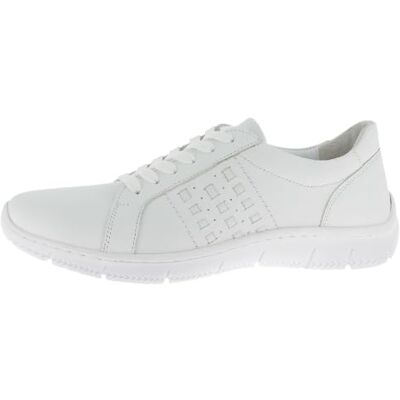 Andrea Conti Dam Low Top sneakers, Vit, 35 EU Andrea Conti Dam Low Top sneakers, Vit, 35 EU