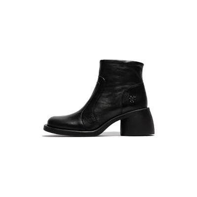 Fly London HEWI304FLY, Fashion Boot dam, svart, 42 EU, svart, 42 EU Fly London HEWI304FLY, Fashion Boot dam, svart, 42 EU, svart, 42 EU