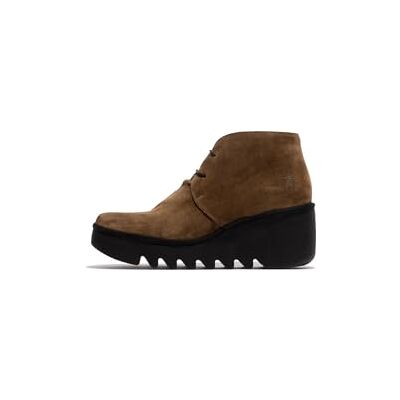 Fly London BRAK593FLY, Fashion Boot dam, Elephant, 36 EU, Elephant, 36 EU Fly London BRAK593FLY, Fashion Boot dam, Elephant, 36 EU, Elephant, 36 EU