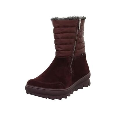 Legero Novara stövletter, Dark Cherry (Röd) 5940, 36 EU, Mörk körsbär röd 5940, 36 EU Legero Novara stövletter, Dark Cherry (Röd) 5940, 36 EU, Mörk körsbär röd 5940, 36 EU