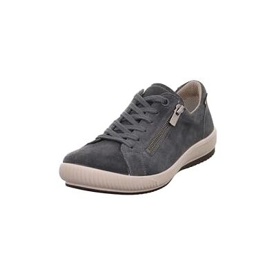 Legero Damen TANARO 5.0 Gore-Tex Sneaker, CHARCOAL (GRAU) 2930 Legero Damen TANARO 5.0 Gore-Tex Sneaker, CHARCOAL (GRAU) 2930