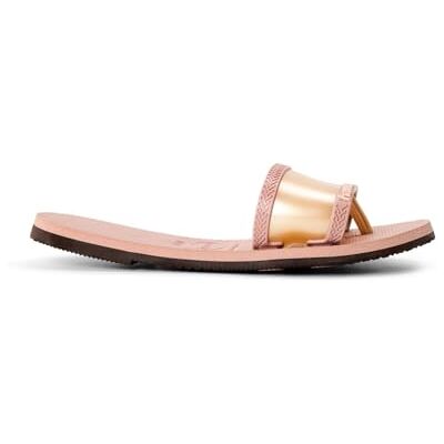 Havaianas You Angra Krokus Roos 33/34 Havaianas You Angra Krokus Roos 33/34
